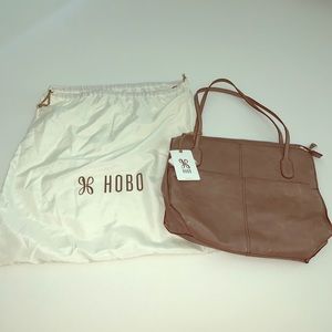 NWT HOBO Bag